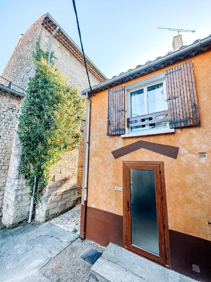 Saint-Michel-lʼObservatoire Le Constantinou 빌라 외부 사진